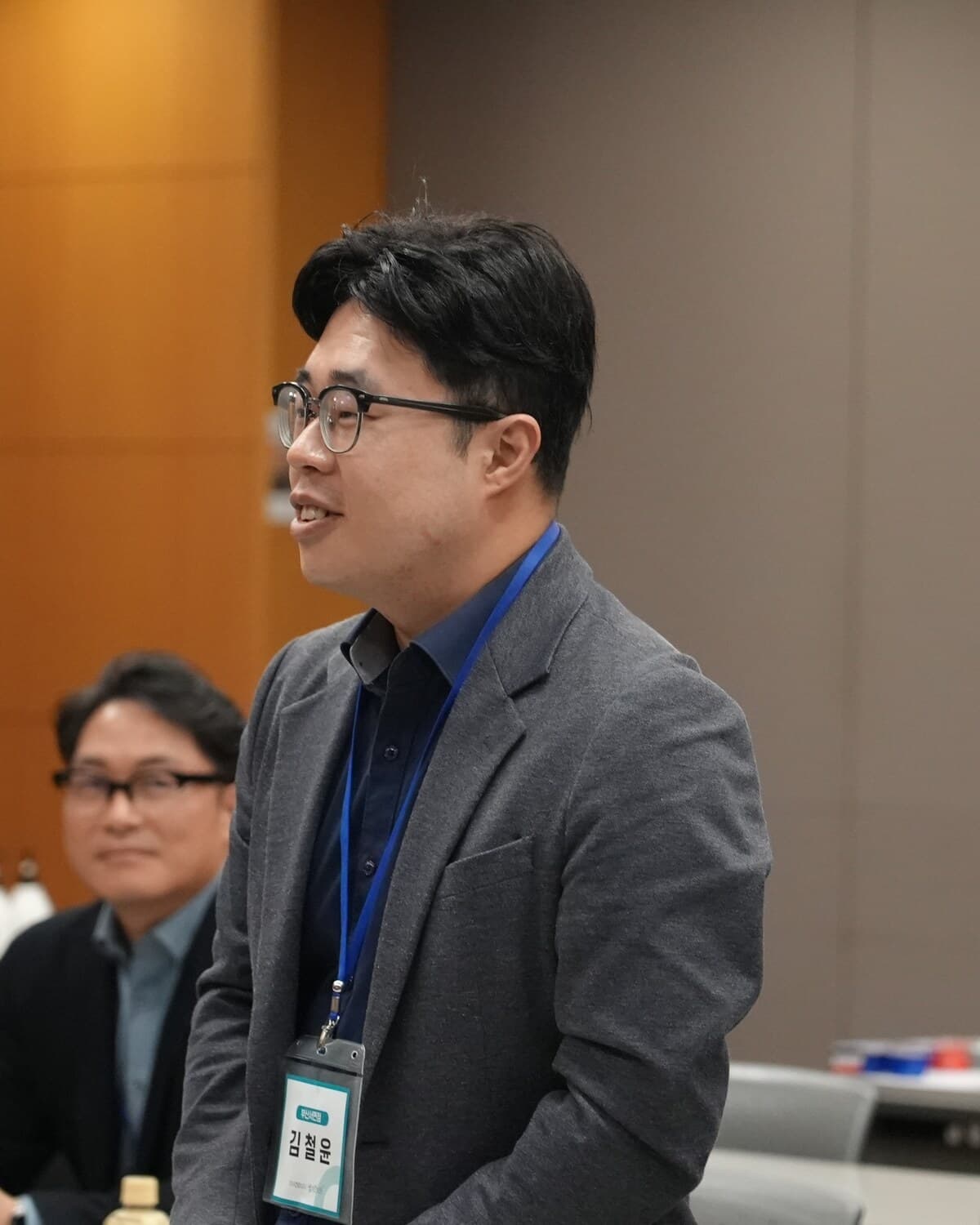 부산서면점 원장님 복용 전
